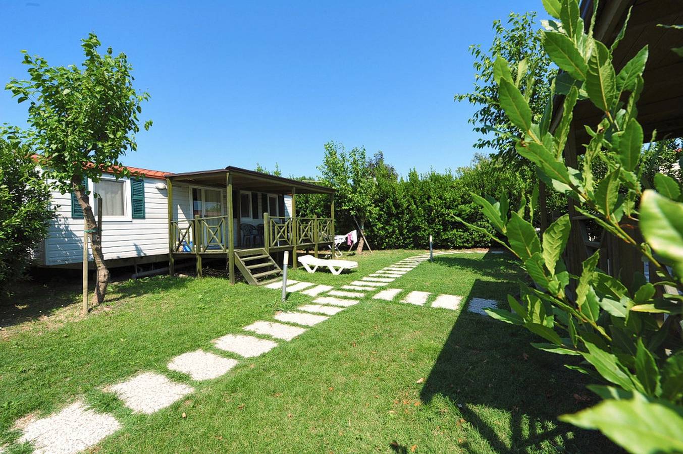 Maison de vacances pour 6 personnes avec piscine in Manerba del Garda, Montagnes autour du lac de Garde