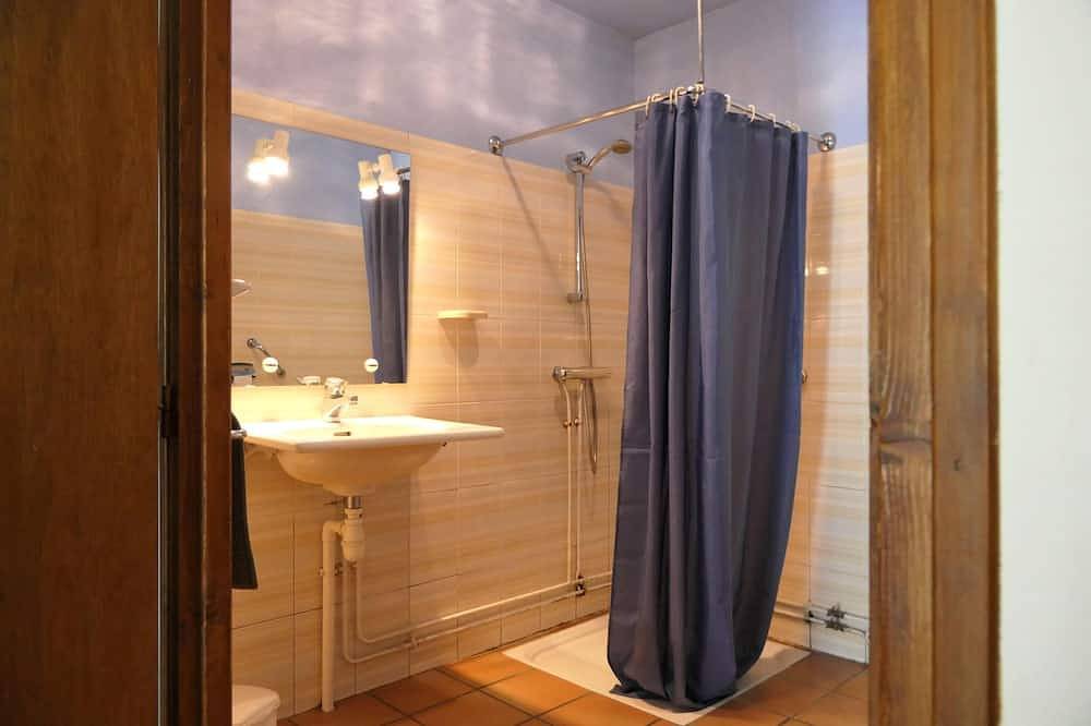 Apartamento entero, Gîte à Iraty au Pays Basque in Mendive, Selva de Irati