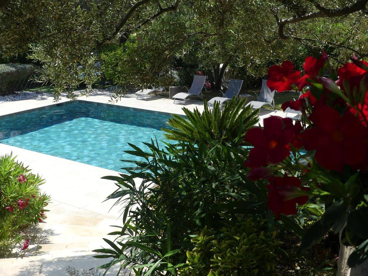 Standard Double Room in Fréjus, Côte méditerranéenne (France)