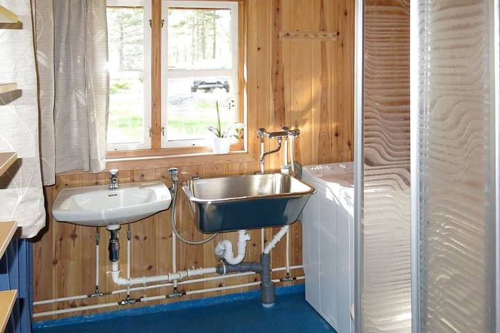 Ferienhaus Saglia in Froland