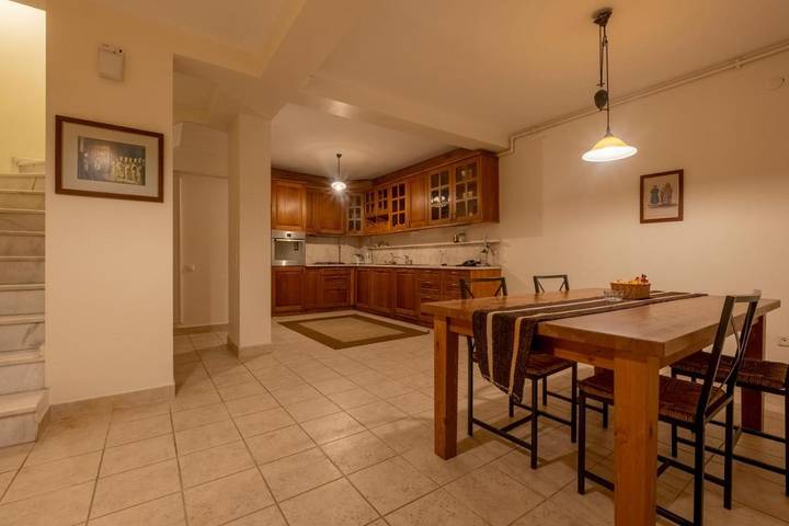 Villa pour 8 personnes, avec balcon à Istanbul - 2