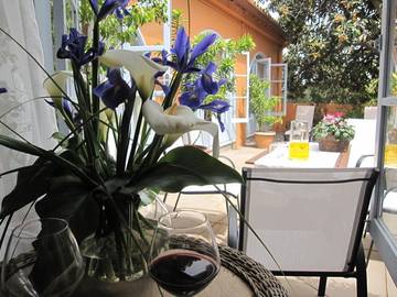 Agriturismo per 4 Persone in Santa Brigida, Gran Canaria settentrionale, Foto 1