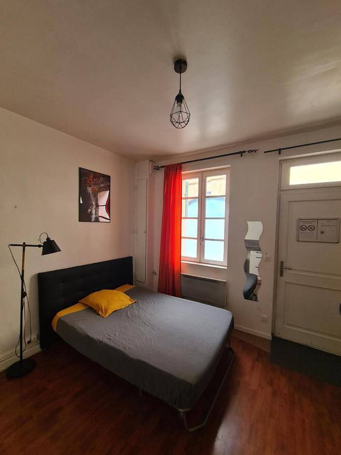 Apartamento de vacaciones para 2 personas - 1