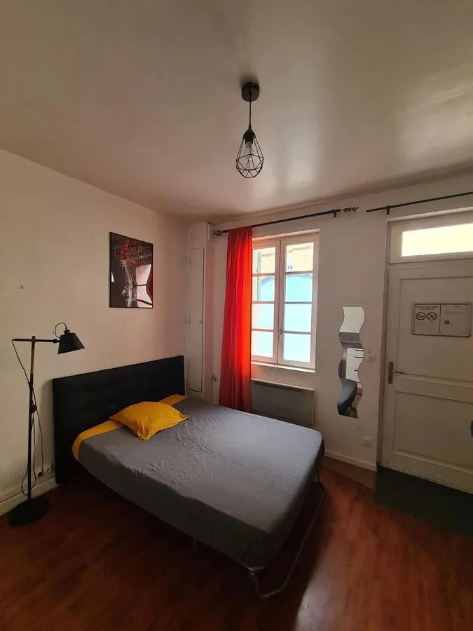 Apartamento de vacaciones para 2 personas - 1