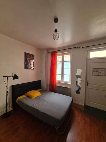 Gîte pour 2 personnes à Moulins