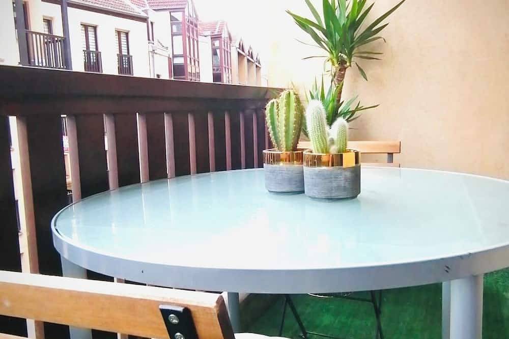 Apartamento entero, Luxury apartment with whirlpool bath and terrace in the city center in Metz, Metz-Campagne
