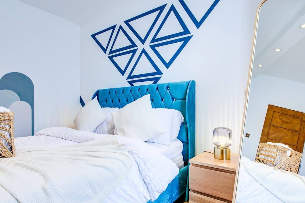 Ganze Wohnung, Apartment-Groß-Eigenes Badezimmer in Sutton (London), London