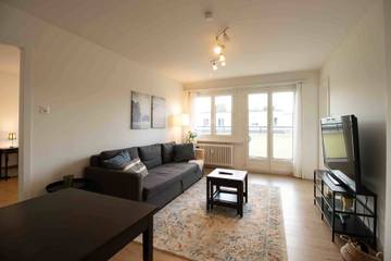 Ferienwohnung für 5 Personen in Luzern, Vierwaldstättersee, Bild 2