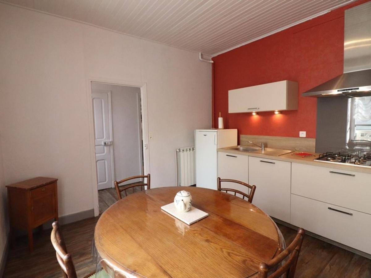Holiday Home in Saint-Cernin, Région d'Aurillac