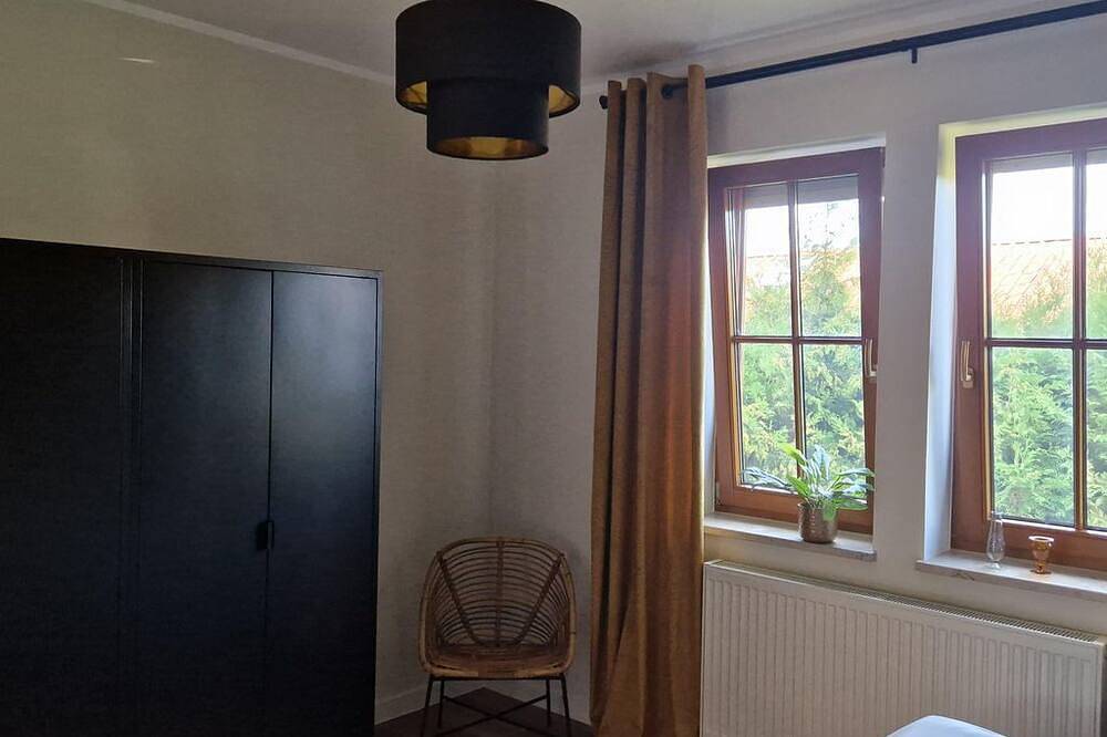 Entire apartment, Vacation apartment \"Kleine Auszeit\" - Apartment with balcony in a quiet location in Halle (Saale), Saale-Unstrut