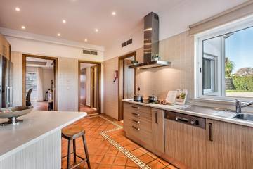 Villa for 12 People in Quinta do Lago, Almancil, Photo 4