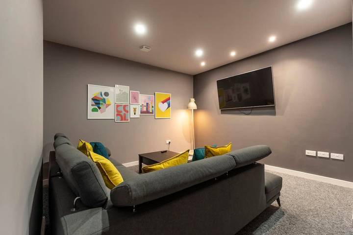 Holiday rental for 2 people, child-friendly in Middlesbrough