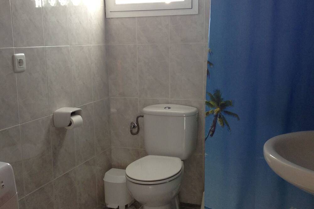 Entire apartment, Apartment with Wifi and Air Conditioning in Tarajalejo, Tuineje