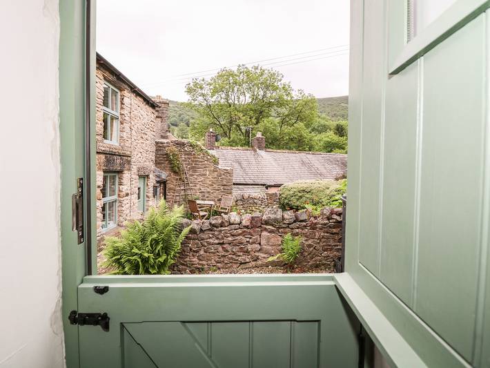 Cottage für 2 Personen in Bradwell (Derbyshire Dales), Derbyshire