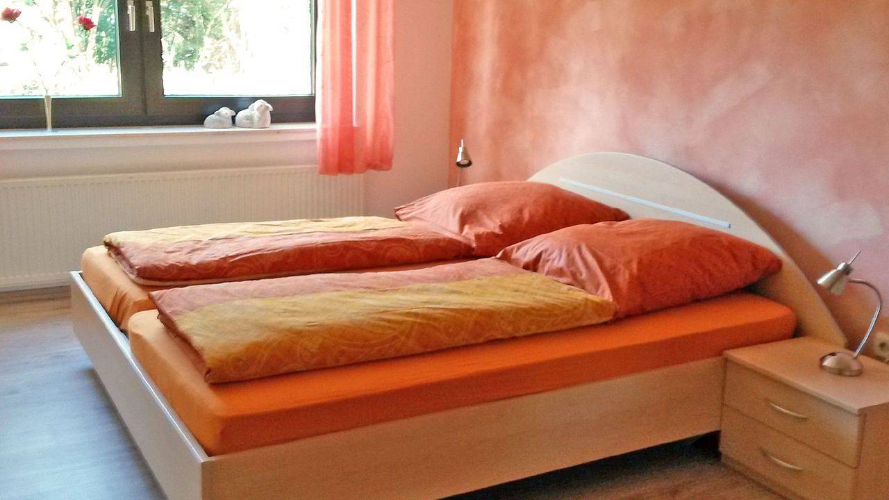 Appartement de vacances entier, Ferienwohnung für 3 Personen (53 m²) in Arnsberg in Arnsberg, Arrondissement du Haut-Sauerland