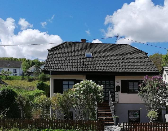 Ferienwohnung für 2 Personen, mit Terrasse in Boppard