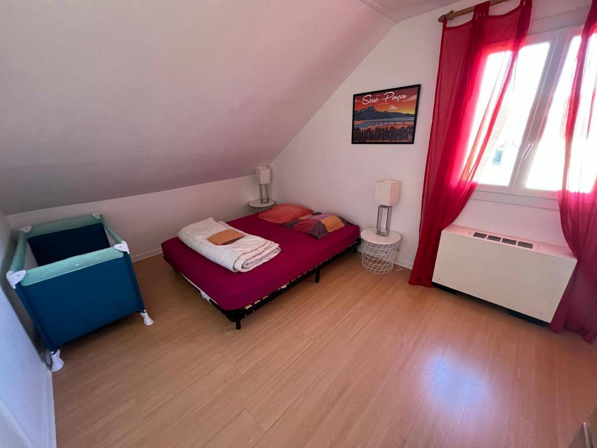Four-Bedroom House in Gap, Région de Gap