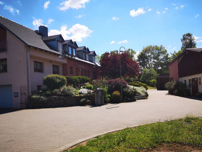 Bauernhof für 4 Personen, mit Balkon in Bayern - 2