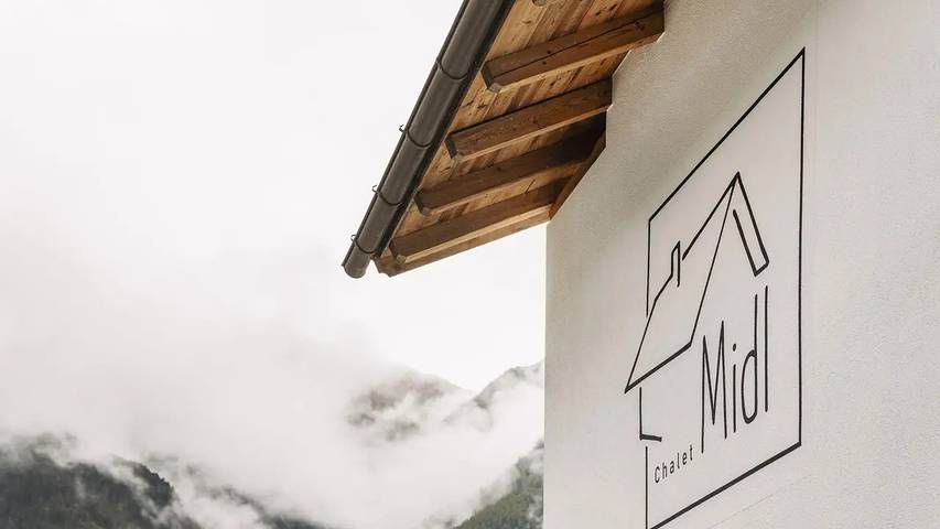 Chalet für 10 Personen, mit Terrasse im Ötztal