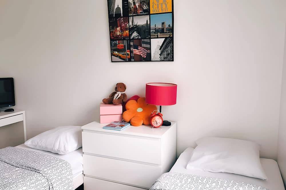 Entire apartment, \"home for 4\" - Proche de Disneyland Paris in Montévrain, Seine-et-Marne