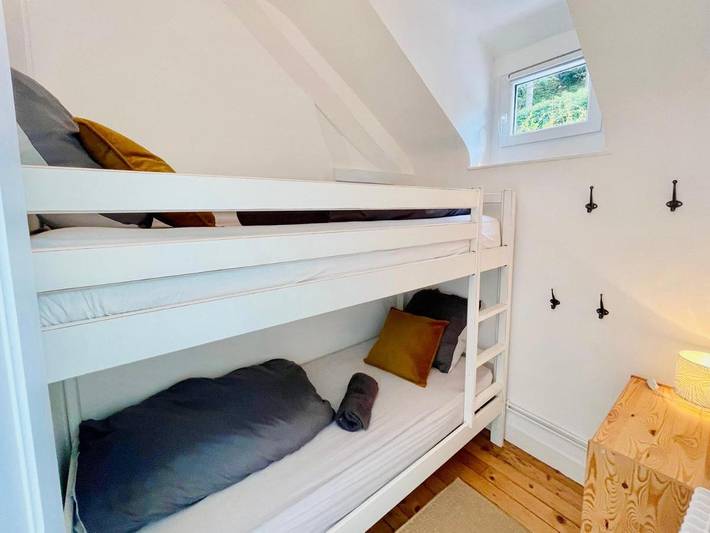 Maison d’hôte pour 8 personnes à Houlgate - 3