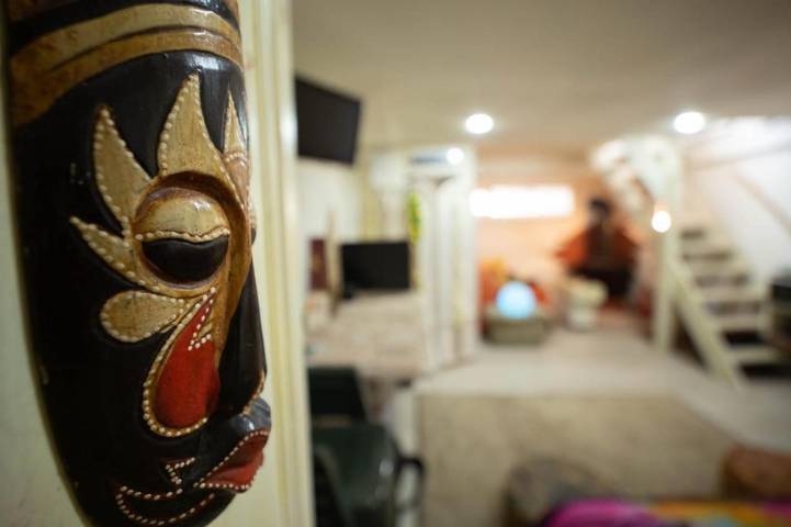 Apartamento de vacaciones para 4 personas, Se admiten mascotas - 1