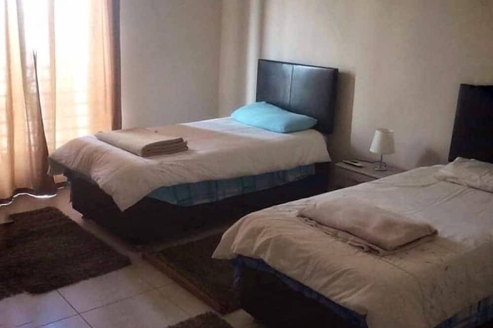 Ganze Wohnung, Comfort Class Lizenzierte Wohnung im Herzen von Malta in Haz-Zebbug, Insel Malta