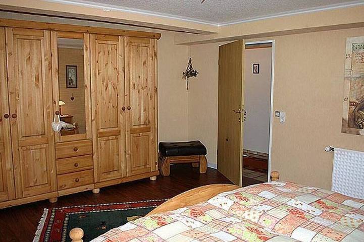 Ferienhaus für 2 Personen, mit Terrasse am Taunus - 2