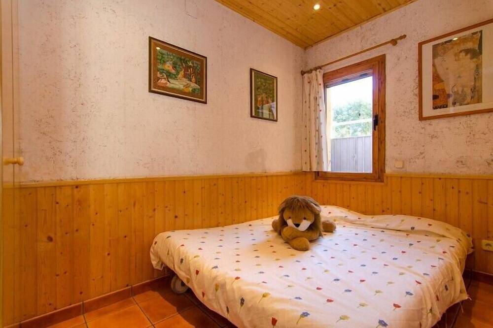 Club Villamar - Bonita casa muy comoda con piscina privada y un entorno familiar para disfrutar d... in Caldas de Malavella, Costa Brava