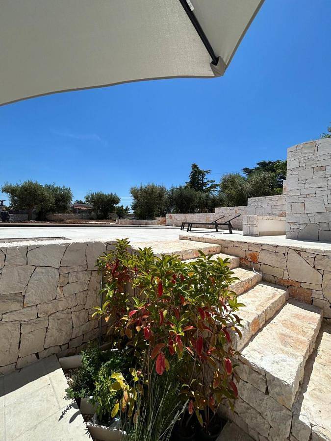 Appartement entier, Trullo Alisia - Trulloexperience in Putignano, Province de Bari
