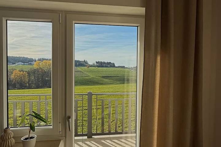 Ferienwohnung für 4 Personen