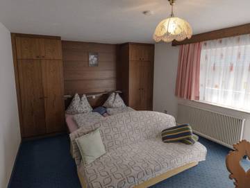Zimmer für 2 Personen in Nesselwängle, Außerfern, Bild 1