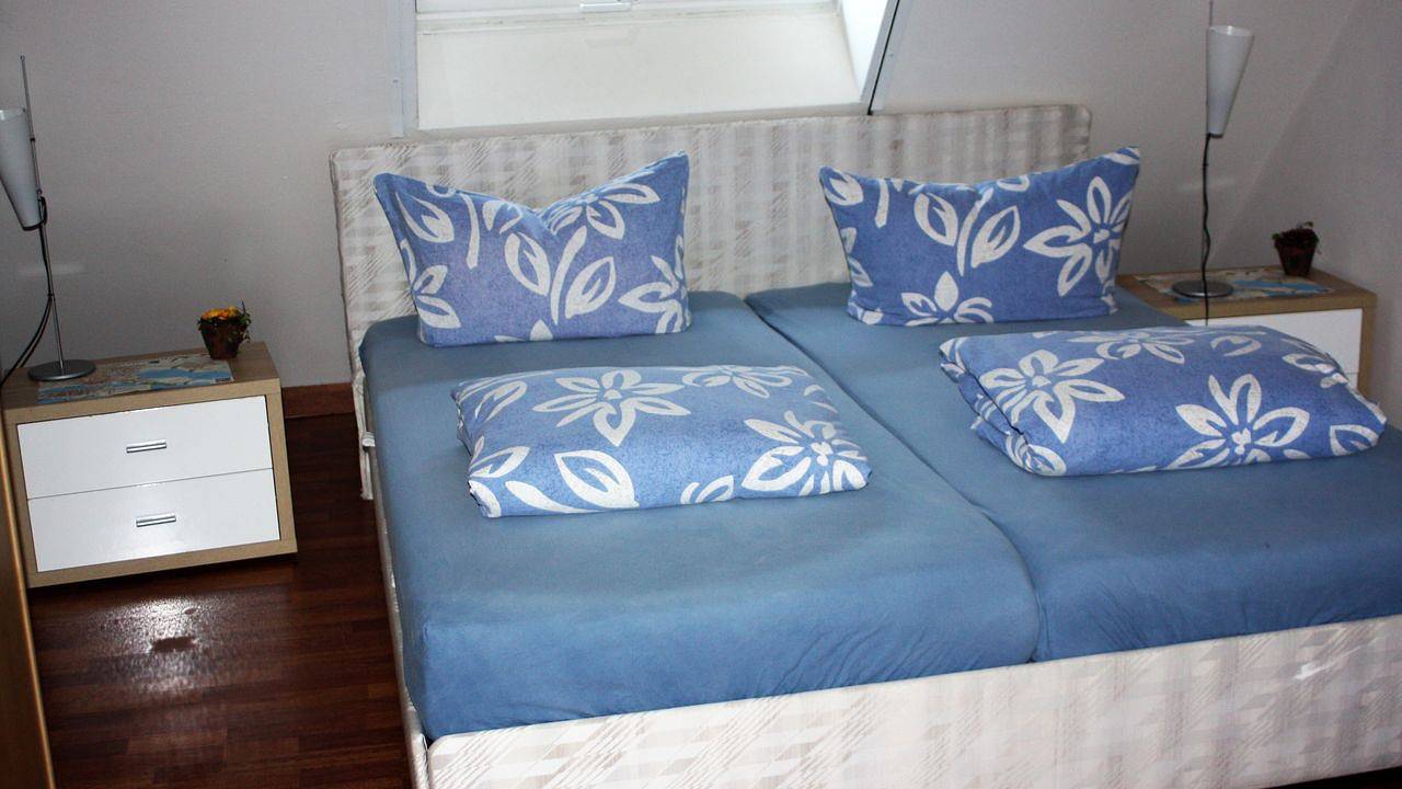 Ganze Ferienwohnung, Ferienwohnung für 4 Personen (70 m²) in Radolfzell am Bodensee in Radolfzell am Bodensee, Landkreis Konstanz