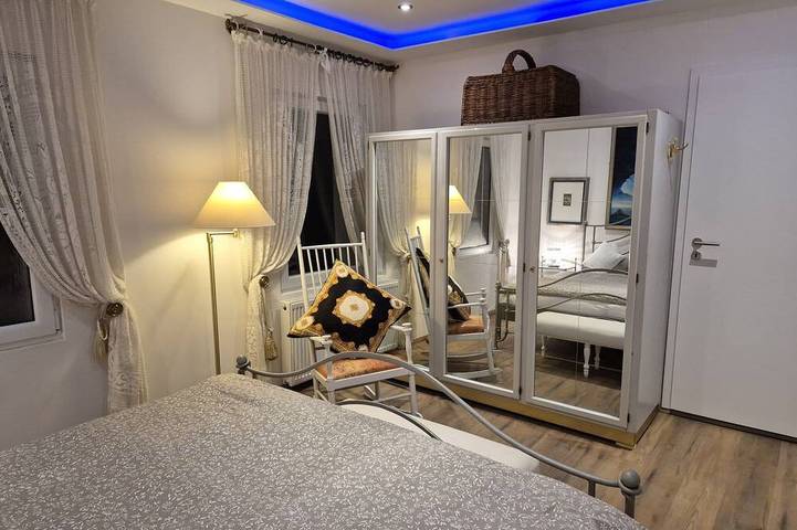 Ferienwohnung für 3 Personen, mit Garten in Wuppertal - 4