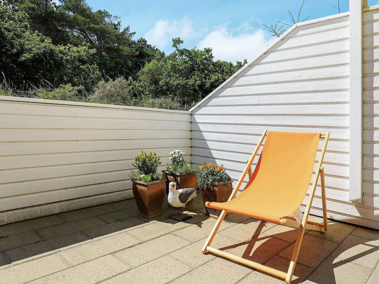 Ganze Wohnung, Modernes Refugium in Gl. Skagen -- By Traum Ferienwohnungen in Skagen, Tannisbucht