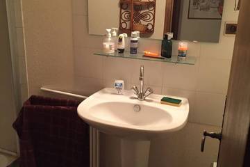 Appartement De Vacances pour 8 Personnes dans Embrun, Région de Gap, Photo 2