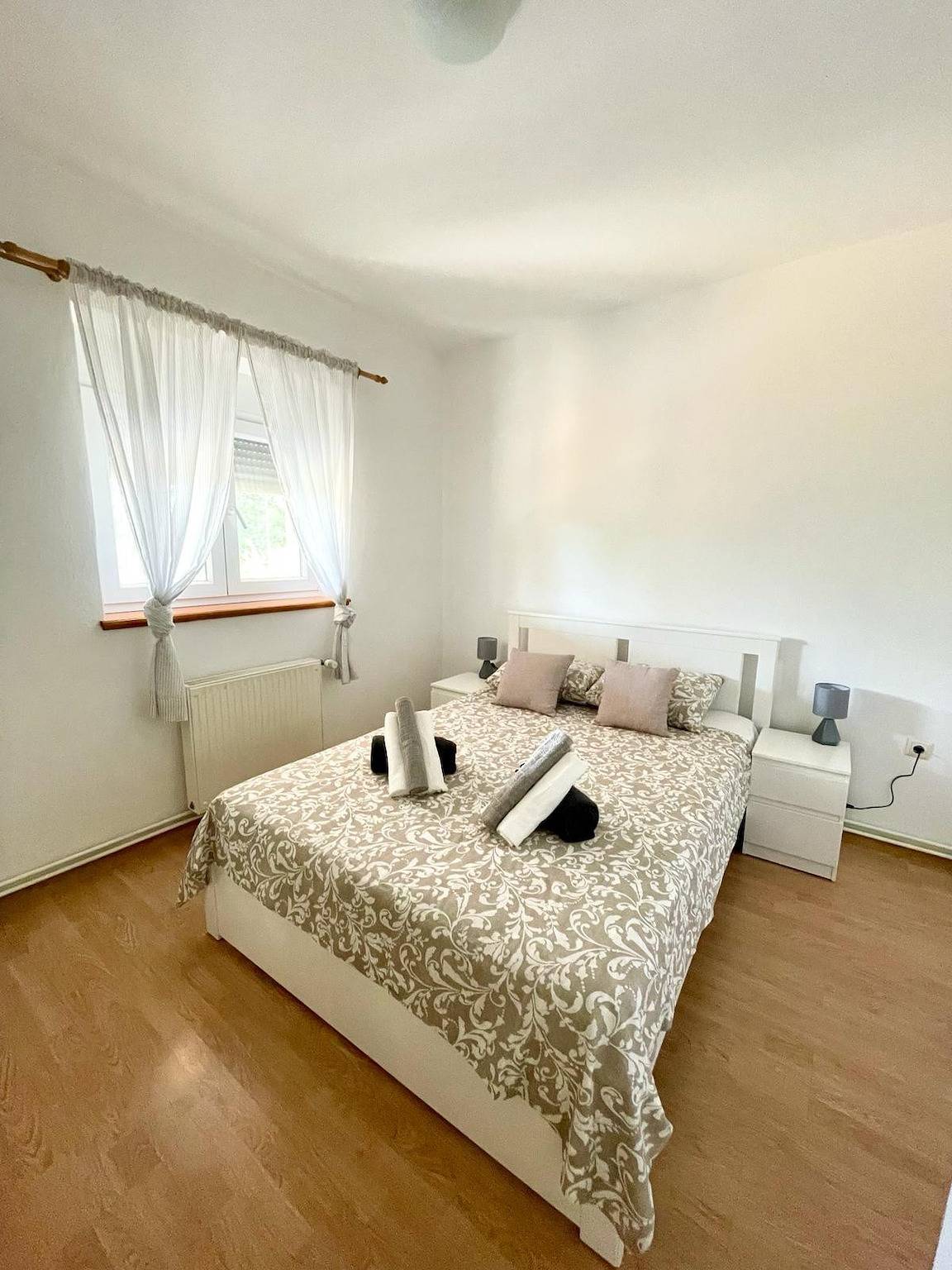 Villa Manda Adriatic in Skradin, Šibenik-Knin