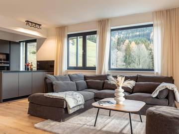 Hütte für 6 Personen in Sankt Martin am Tennengebirge, Ski Amadé, Bild 1