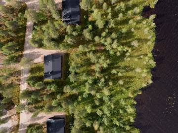 Dom dla 6 osoby w Finlandia Północna, Finlandia, Zdjęcie 4