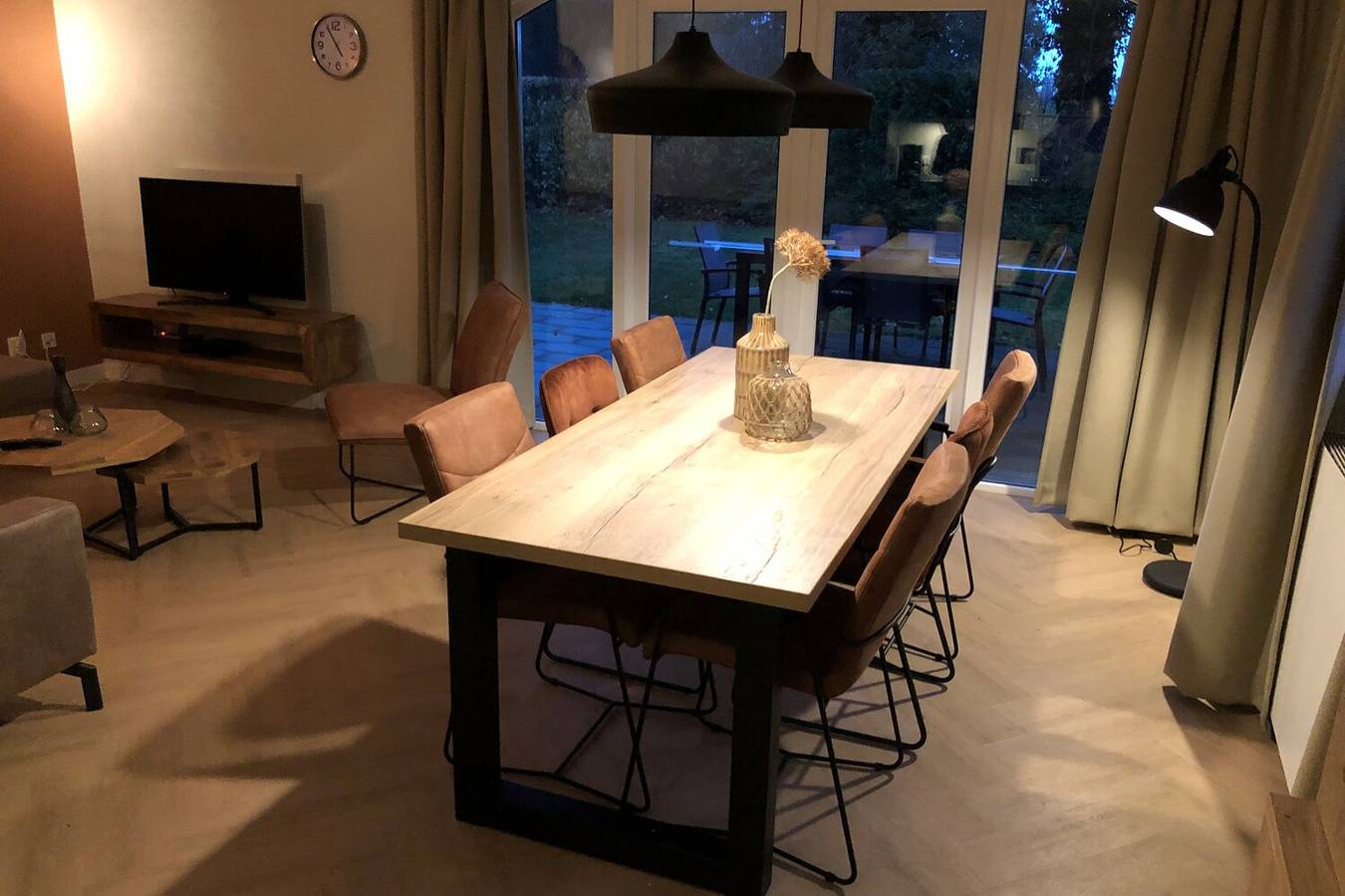 Arcen — Luxe Villa 6B in De Maasduinen National Park