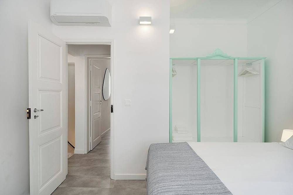 Stylish & Luminous, 2 Queen Size Beds, Historic Centre W/terrace, foto 10