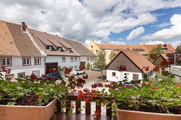 Ferienwohnung für 3 Personen in Bräunlingen, Mittlerer Schwarzwald, Bild 2
