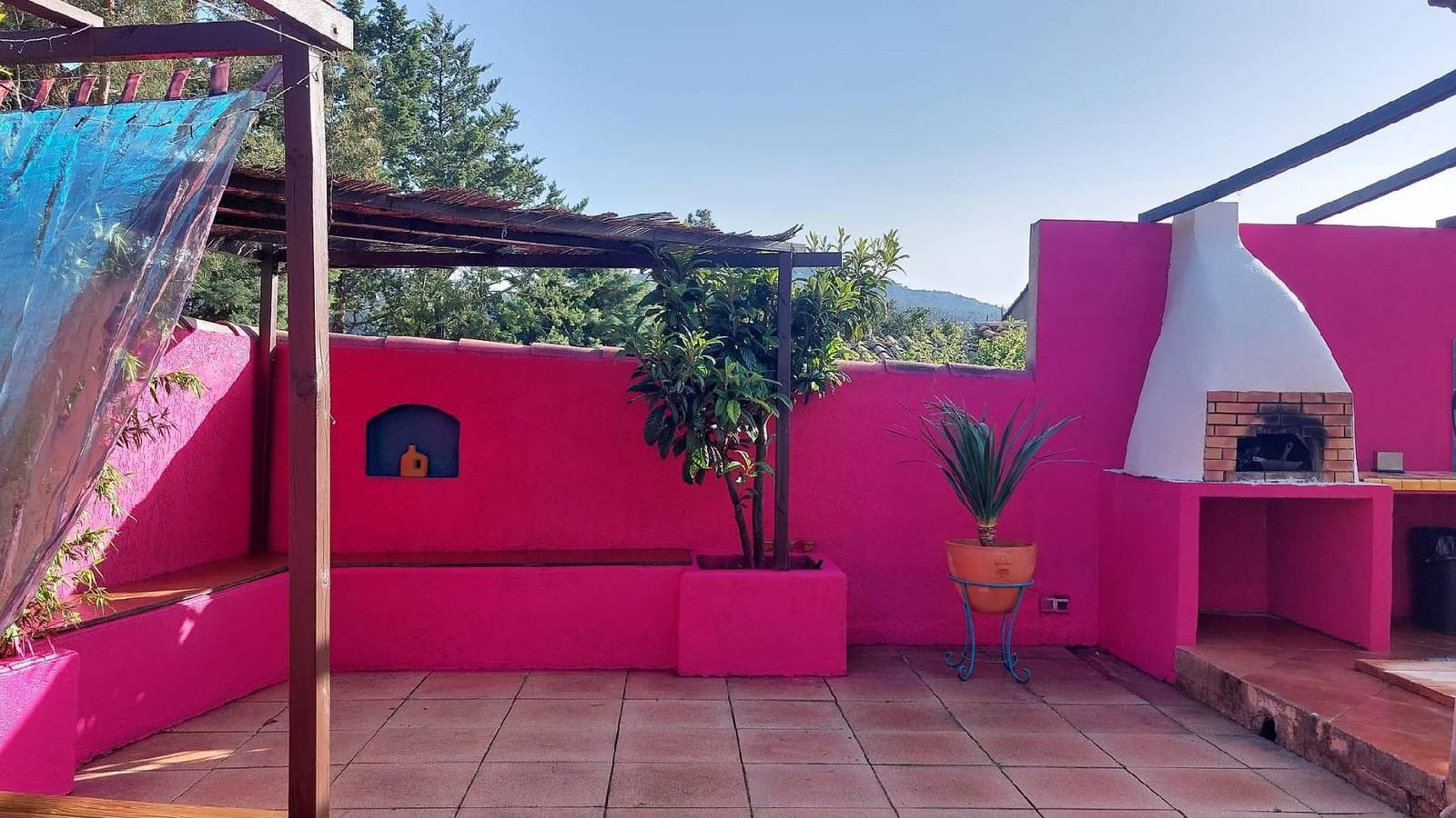 Holiday home "Villa fleur de sel in Cuges-les-Pins, Marsella region