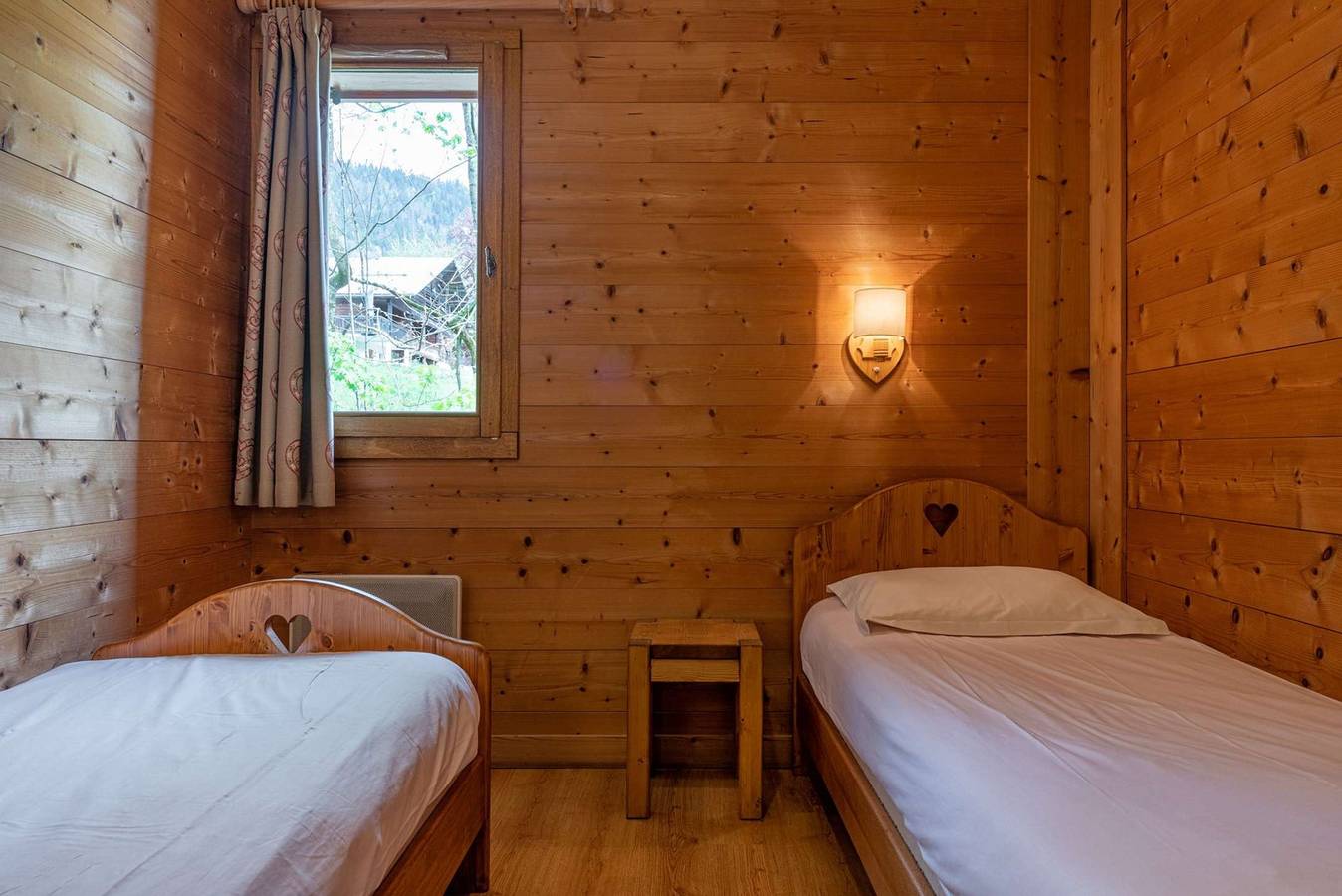 Apartamento vacacional entero, Pistes et Cœur de Village et Grande Terrasse  in Le Grand-Bornand, Región de Annecy