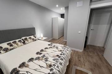 Ferienwohnung für 5 Personen in Prosperidad, Salamanca, Bild 1