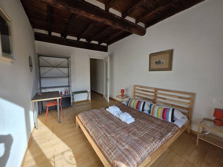 Gîte pour 5 personnes dans Basilique Saint-Pierre - 3