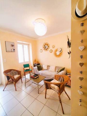 Apartamento para 6 Personas en Sigean, Côte d'Améthyste, Foto 1