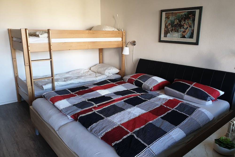 Ganze Wohnung, Top ausgestattete Ferienwohnung mit Schwimmbad und Sauna - 10 Min. zum Weißensee in Weißensee, Füssen