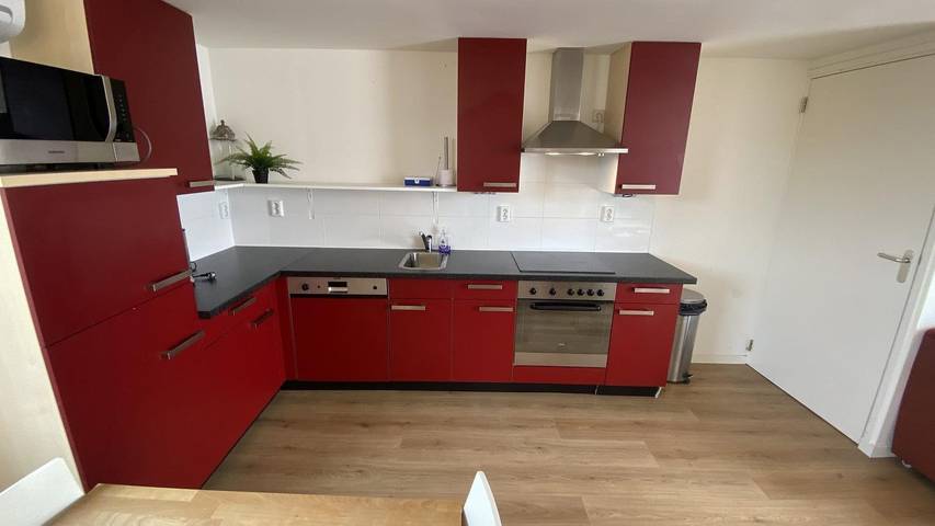 Chalet für 8 Personen, mit Balkon/Terrasse und Terrasse in Zeeland - 4