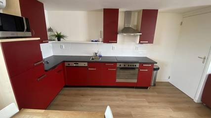 Appartement voor 8 Personen in Sint-Annaland, Nederlandse Noordzeekust, Afbeelding 3